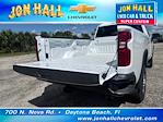 New 2025 Chevrolet Silverado 2500 Work Truck Regular Cab 4x4 Pickup for sale #256372 - photo 12