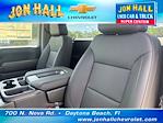 New 2025 Chevrolet Silverado 2500 Work Truck Regular Cab 4x4 Pickup for sale #256372 - photo 20