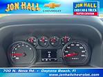 New 2025 Chevrolet Silverado 2500 Work Truck Regular Cab 4x4 Pickup for sale #256372 - photo 23