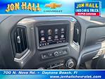 New 2025 Chevrolet Silverado 2500 Work Truck Regular Cab 4x4 Pickup for sale #256372 - photo 25