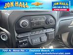 New 2025 Chevrolet Silverado 2500 Work Truck Regular Cab 4x4 Pickup for sale #256372 - photo 26