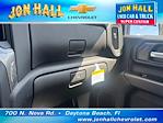 New 2025 Chevrolet Silverado 2500 Work Truck Regular Cab 4x4 Pickup for sale #256372 - photo 27