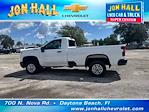New 2025 Chevrolet Silverado 2500 Work Truck Regular Cab 4x4 Pickup for sale #256372 - photo 6