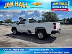 New 2025 Chevrolet Silverado 2500 Work Truck Regular Cab 4x4 Pickup for sale #256372 - photo 7