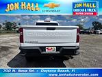 New 2025 Chevrolet Silverado 2500 Work Truck Regular Cab 4x4 Pickup for sale #256372 - photo 10