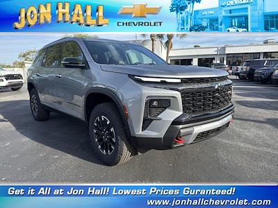 2025 Chevrolet Traverse AWD SUV for sale #256381 - photo 1