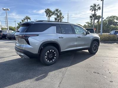 2025 Chevrolet Traverse AWD SUV for sale #256381 - photo 2