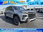 2025 Chevrolet Traverse AWD SUV for sale #256381 - photo 1