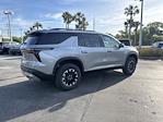 2025 Chevrolet Traverse AWD SUV for sale #256381 - photo 2