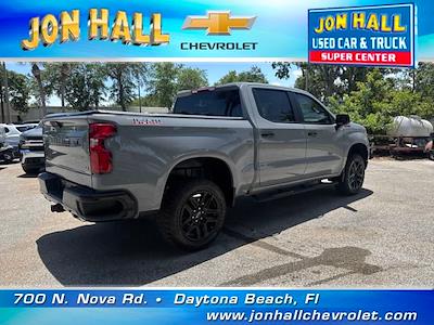 2024 Chevrolet Silverado 1500 Crew Cab 4x4 Pickup for sale #256395A - photo 2