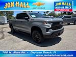 2024 Chevrolet Silverado 1500 Crew Cab 4x4 Pickup for sale #256395A - photo 1