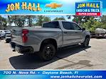 2024 Chevrolet Silverado 1500 Crew Cab 4x4 Pickup for sale #256395A - photo 2