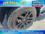 2024 Chevrolet Silverado 1500 Crew Cab 4x4 Pickup for sale #256395A - photo 18
