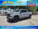2024 Chevrolet Silverado 1500 Crew Cab 4x4 Pickup for sale #256395A - photo 4
