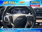 2024 Chevrolet Silverado 1500 Crew Cab 4x4 Pickup for sale #256395A - photo 25