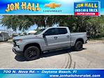 2024 Chevrolet Silverado 1500 Crew Cab 4x4 Pickup for sale #256395A - photo 5