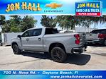2024 Chevrolet Silverado 1500 Crew Cab 4x4 Pickup for sale #256395A - photo 8