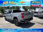 2024 Chevrolet Silverado 1500 Crew Cab 4x4 Pickup for sale #256395A - photo 9