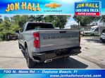 2024 Chevrolet Silverado 1500 Crew Cab 4x4 Pickup for sale #256395A - photo 10