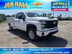 2025 Chevrolet Silverado 3500 Double Cab 4x4 Service Truck for sale #256397 - photo 4