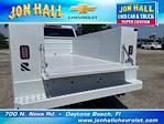 2025 Chevrolet Silverado 3500 Double Cab 4x4 Service Truck for sale #256397 - photo 3