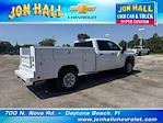 2025 Chevrolet Silverado 3500 Double Cab 4x4 Service Truck for sale #256397 - photo 2