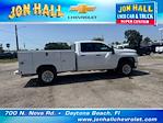 2025 Chevrolet Silverado 3500 Double Cab 4x4 Service Truck for sale #256397 - photo 13