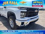 2025 Chevrolet Silverado 3500 Double Cab 4x4 Service Truck for sale #256397 - photo 15