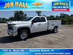 2025 Chevrolet Silverado 3500 Double Cab 4x4 Service Truck for sale #256397 - photo 6
