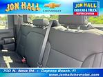 2025 Chevrolet Silverado 3500 Double Cab 4x4 Service Truck for sale #256397 - photo 21