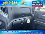 2025 Chevrolet Silverado 3500 Double Cab 4x4 Service Truck for sale #256397 - photo 27
