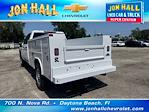 2025 Chevrolet Silverado 3500 Double Cab 4x4 Service Truck for sale #256397 - photo 10
