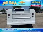 2025 Chevrolet Silverado 3500 Double Cab 4x4 Service Truck for sale #256397 - photo 11