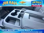 2025 Chevrolet Silverado 3500 Double Cab 4x4 Service Truck for sale #256397 - photo 28