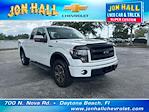 2013 Ford F-150 Super Cab 4x4 Pickup for sale #256405A - photo 1