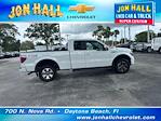 2013 Ford F-150 Super Cab 4x4 Pickup for sale #256405A - photo 13