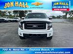 2013 Ford F-150 Super Cab 4x4 Pickup for sale #256405A - photo 16
