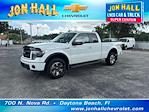 2013 Ford F-150 Super Cab 4x4 Pickup for sale #256405A - photo 3
