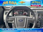 2013 Ford F-150 Super Cab 4x4 Pickup for sale #256405A - photo 20