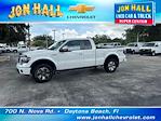 2013 Ford F-150 Super Cab 4x4 Pickup for sale #256405A - photo 4