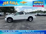 2013 Ford F-150 Super Cab 4x4 Pickup for sale #256405A - photo 5