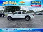 2013 Ford F-150 Super Cab 4x4 Pickup for sale #256405A - photo 6