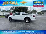 2013 Ford F-150 Super Cab 4x4 Pickup for sale #256405A - photo 7