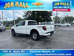 2013 Ford F-150 Super Cab 4x4 Pickup for sale #256405A - photo 8