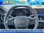 2025 Chevrolet Trax FWD SUV for sale #256421 - photo 26