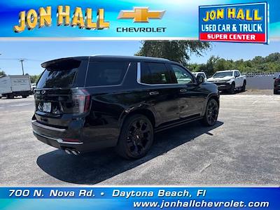 2025 Chevrolet Tahoe 4WD SUV for sale #256445 - photo 2