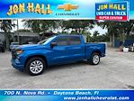 2022 Chevrolet Silverado 1500 Crew Cab 4x2 Pickup for sale #256450A - photo 4