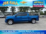 2022 Chevrolet Silverado 1500 Crew Cab 4x2 Pickup for sale #256450A - photo 5