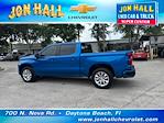 2022 Chevrolet Silverado 1500 Crew Cab 4x2 Pickup for sale #256450A - photo 7