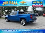 2022 Chevrolet Silverado 1500 Crew Cab 4x2 Pickup for sale #256450A - photo 8
